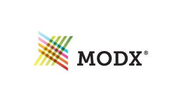 modxロゴ
